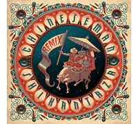 Chinese Man - Shikantaza Remix + Liveau Zénith