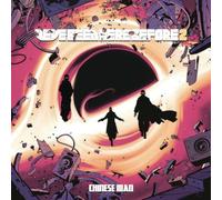 Chinese Man - Weve Been Here Before 2