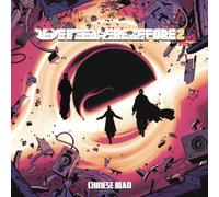 Chinese Man Weve Been Here Before 2 CD NUOVO