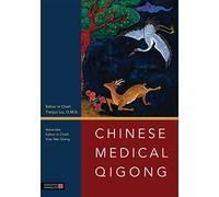 Chinese Medical Qigong [Lingua inglese]