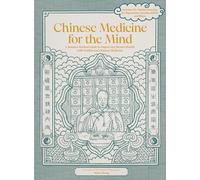 Nina Cheng Chinese Medicine for the Mind: A Science-Backed Gu (Copertina rigida)