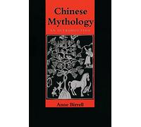 Chinese Mythology: An Introduction