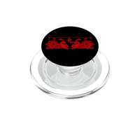 Chinese New Year 2023 Year of the Rabbit 2023 PopSockets PopGrip per MagSafe