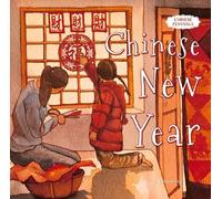 Chinese New Year (Copertina rigida) Chinese Festivals