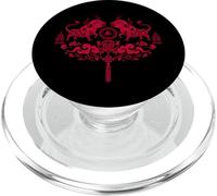Chinese New Year Of The Ox PopSockets PopGrip per MagSafe
