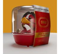 TUBBZ Edizione Collezione: Capodanno Cinese - Anno del Cavallo Anatra Cosplay da