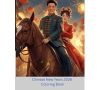Chinese New Years 2026