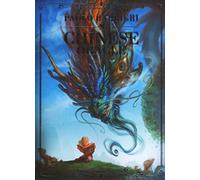 Chinese oracle. Ediz. multilingue. Con Libro in brossura - Barbieri Paolo