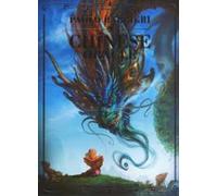Chinese oracle. Ediz. multilingue. Con Libro in brossura - Barbieri Paolo