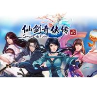 Chinese Paladin: Sword and Fairy 6 (PC) Steam Key - GLOBAL