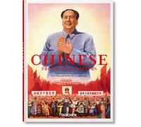 Chinese Propaganda Posters: 45th Ed.