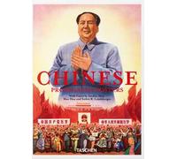 Chinese propaganda posters. 45th Ed. Ediz. inglese, francese e tedesca