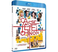 Chinese Puzzle (Blu-ray)