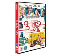 Chinese Puzzle [DVD]