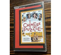 Chinese Puzzle [Edizione: Stati Uniti]