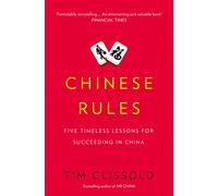 Chinese rules [Lingua Inglese]