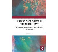 Chinese Soft Power in the Middle East: Mechanisms, Effectiveness, and Strategic Implications