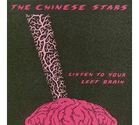 Chinese Stars - Listen To Your Left Brain