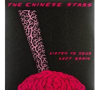 Chinese Stars - Listen To Your Left Brain
