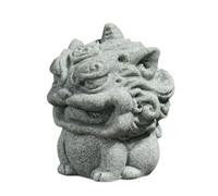 Chinese Tea Pet - Ancient Animal Statue Tea Pets Teas Table, A Symbol