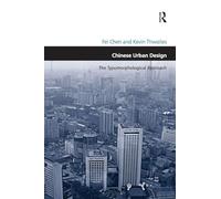 Chinese Urban Design: The Typomorphological Approach