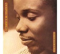 Chinese Wall - Philip Bailey (Audio Cd)