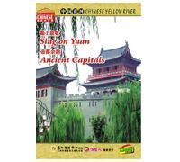 CHINESE YELLOW RIVER Singing on YuanAncient Capitals