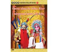Chinese Yellow River - The Operas [DVD] [2009] [Edizione: Regno Unito]