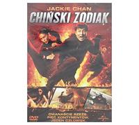 Chinese Zodiac [DVD] (Audio italiano. Sottotitoli in italiano)
