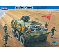 Chinese Zsl-92A Apc ACC NUOVO
