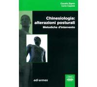 Chinesiologia: alterazioni posturali. Metodiche d'intervento