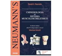 Chinesiologia del sistema muscoloscheletrico