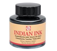 Chinesische Tinte Indian Ink 30 ml