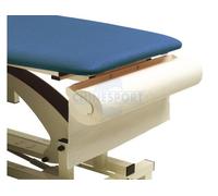 CHINESPORT PORTA LENZUOLINO DA VISITA ACCESSORIO PER LETTINI DA VISITA E TERAPIA
