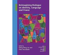 Ching-Ching Lin Reimagining Dialogue on Identity, Language an (Copertina rigida)