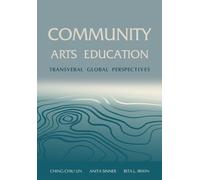 Ching-Chiu Lin Community Arts Education (Copertina rigida)
