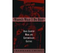 Ching Wrong's What I Do Best (Tascabile)