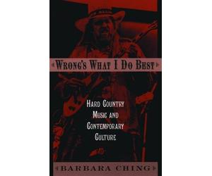 Ching Wrong's What I Do Best (Tascabile)