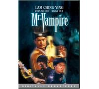 Ching-Ying Lam - Mr Vampire