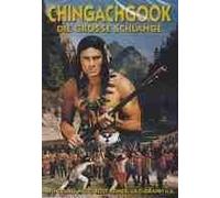 Chingachgook - Die große Schlange - DEFA