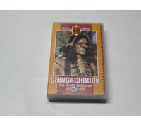 Chingachgook - Die große Schlange - DEFA