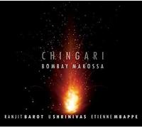Chingari - Bombay Makossa