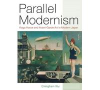 Chinghsin Wu Parallel Modernism (Copertina rigida)