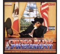 Chingo Bling - 4 President