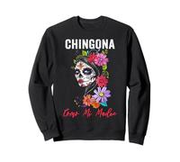Chingona Como Mi Madre Felpa
