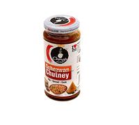 Ching's Secret Schezwan Chutney - Chutney Puedes bucear, untar o cocinar con - 8.8Oz. 250g.