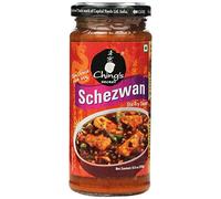 Ching's Secret Schezwan Stir Fry Sauce - 8.8oz
