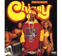 Chingy - Balla Baby