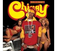 Chingy - Balla Baby