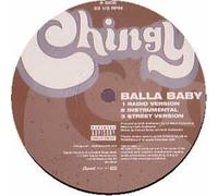 Chingy - Balla Baby